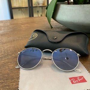 Polarized Ray Bans